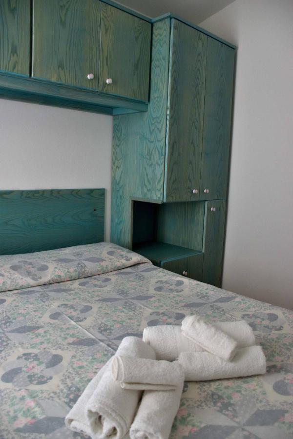 Oleandro Appartement Lotzorai Buitenkant foto