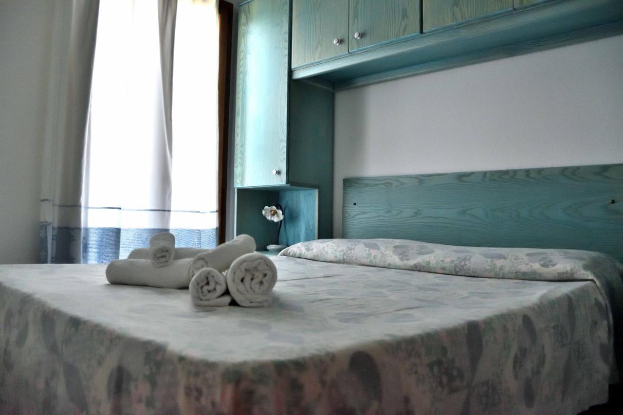 Oleandro Appartement Lotzorai Buitenkant foto