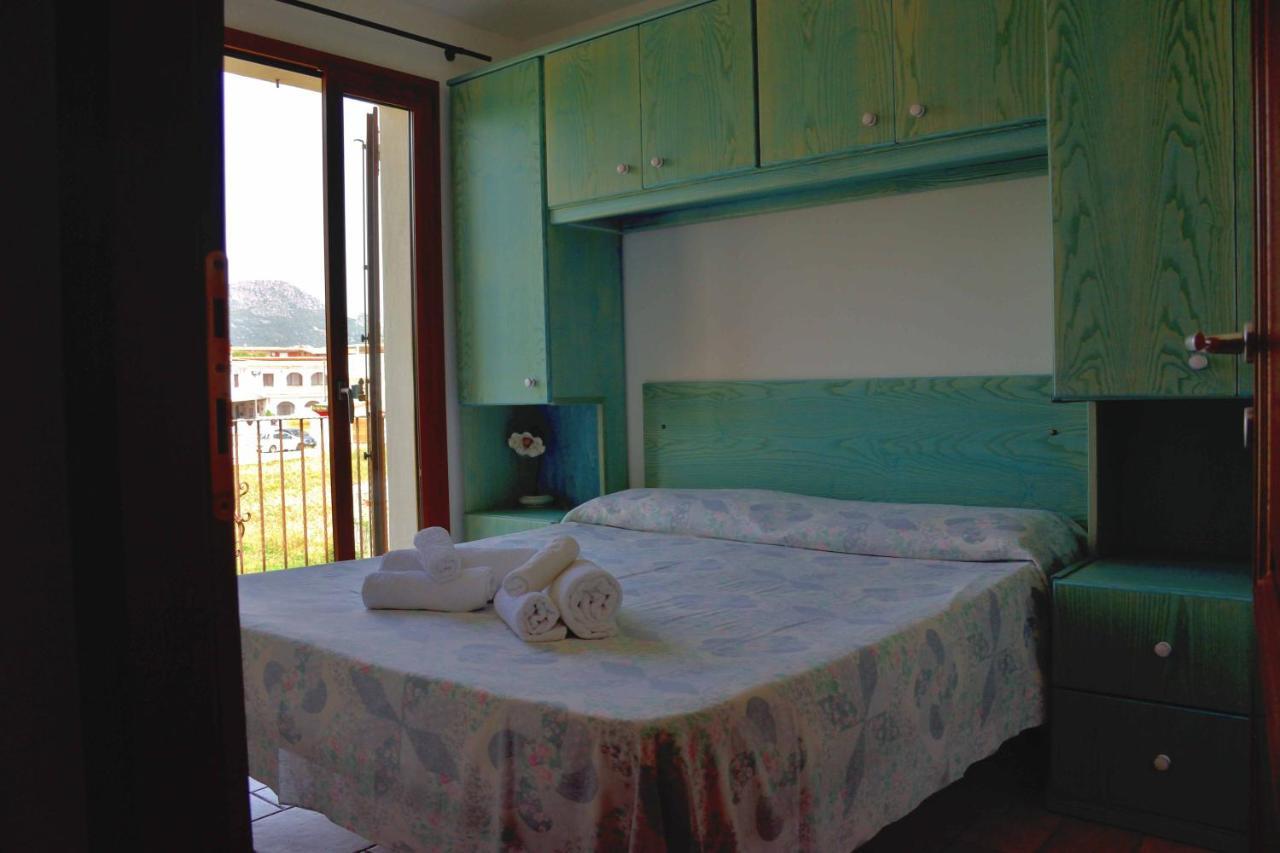 Oleandro Appartement Lotzorai Buitenkant foto