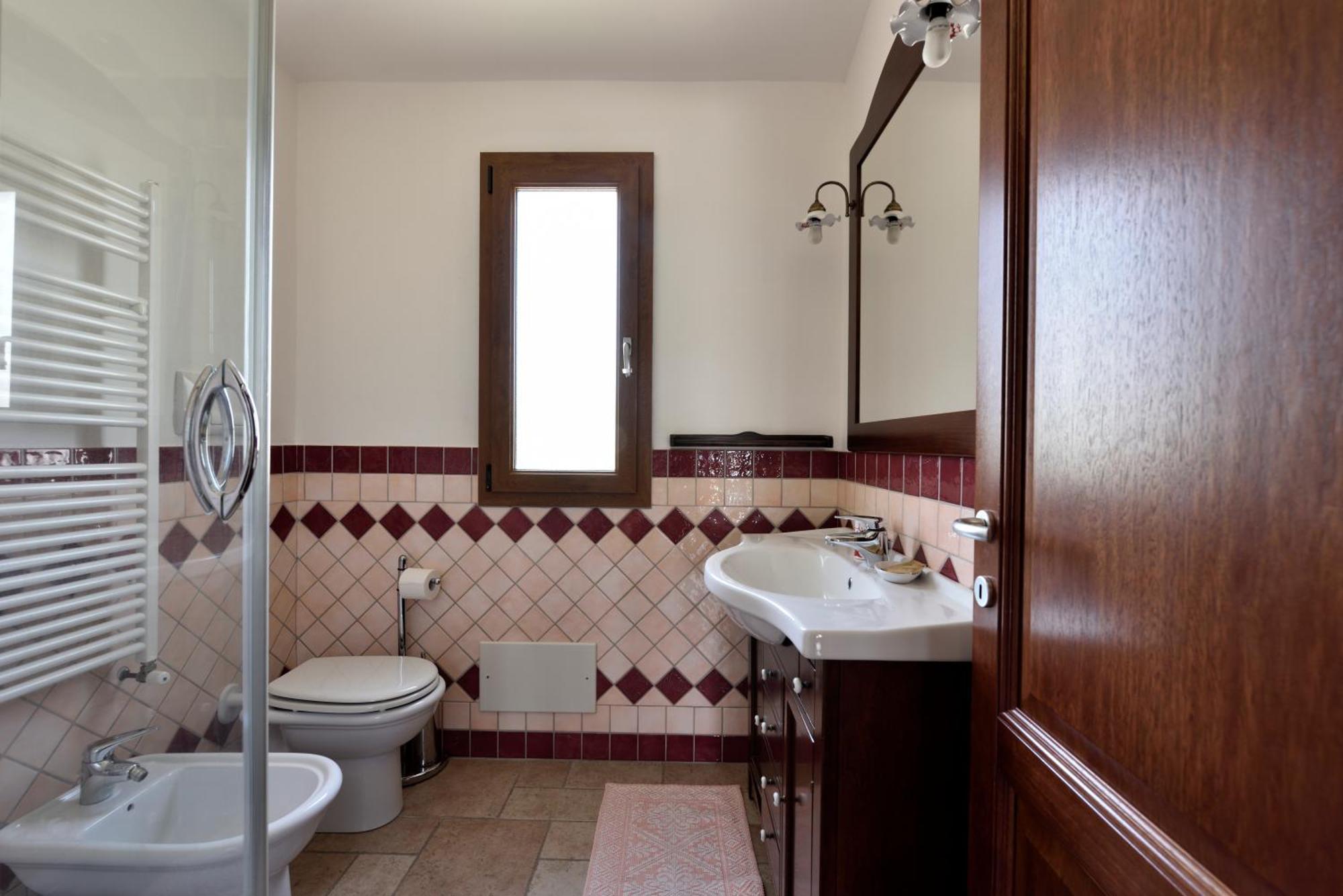 Oleandro Appartement Lotzorai Buitenkant foto