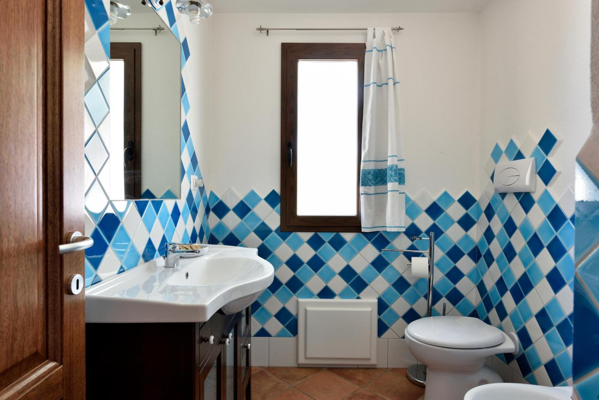 Oleandro Appartement Lotzorai Buitenkant foto