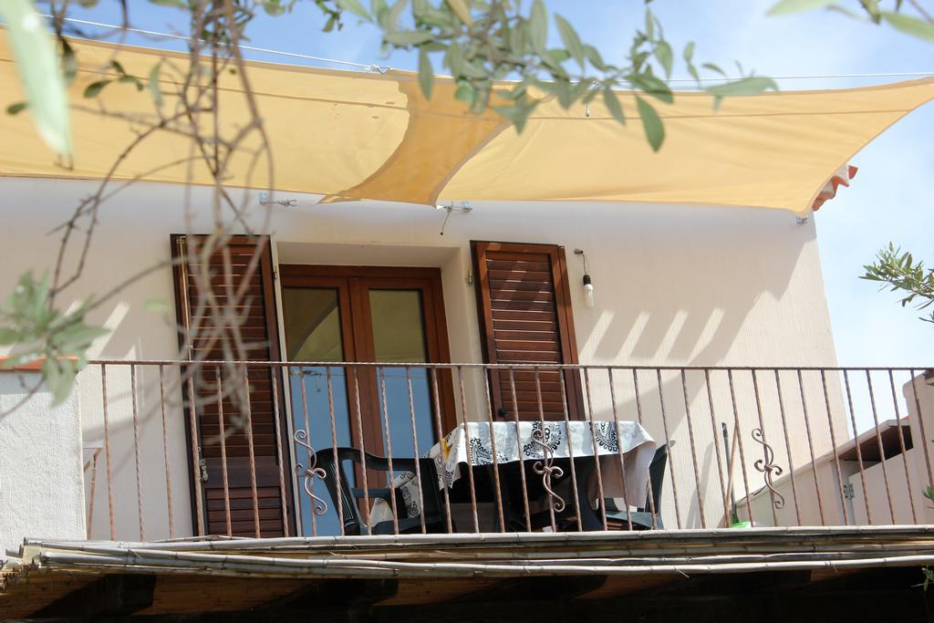 Oleandro Appartement Lotzorai Buitenkant foto